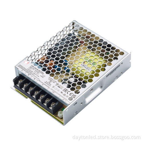 High Power 12V/24V Magnetic Track Lights - Stable & Safe 100W-300W Strip Lighting